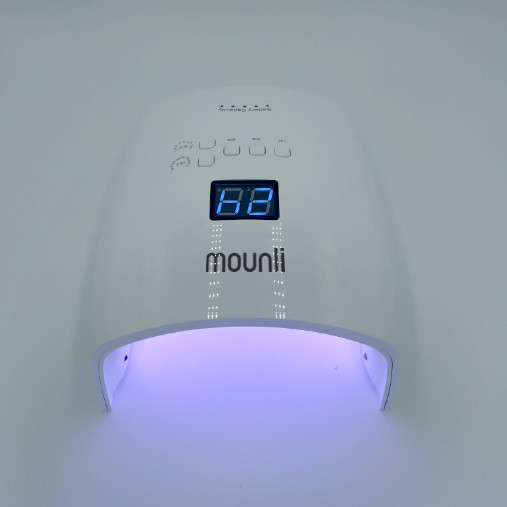 Lampa Portabila LED Mounli 54W