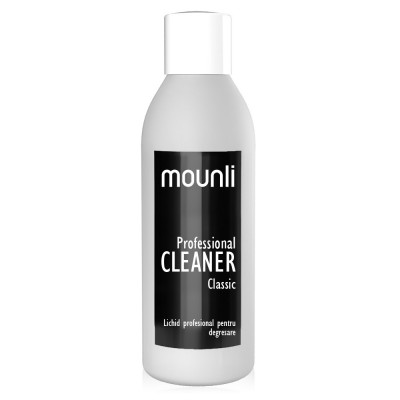 Cleaner Unghii Mounli 570ml nail art